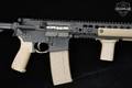 Griffin Precision ARIS .300 AAC Blackout (7.62x35mm) Black in Very Good Condition Image 5
