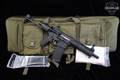 LWRC International M6IC-PDW 5.56mm NATO Black in Excellent Condition Image 2