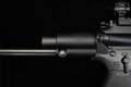 LWRC International M6IC-PDW 5.56mm NATO Black in Excellent Condition Image 4