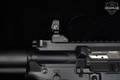LWRC International M6IC-PDW 5.56mm NATO Black in Excellent Condition Image 5
