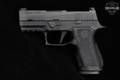 2020 Sig Sauer P320 XCompact Professional 9mm Luger Black in Good Condition Image 3