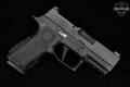 2020 Sig Sauer P320 XCompact Professional 9mm Luger Black in Good Condition Image 4