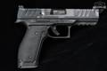 Walther PDP Steel Frame Full Size 9mm Luger Black in Excellent Condition Image 3
