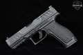 Walther PDP Steel Frame Full Size 9mm Luger Black in Excellent Condition Image 4