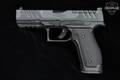 Walther PDP Steel Frame Full Size 9mm Luger Black in Excellent Condition Image 5