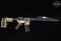 DPMS Panther Arms Model A-15 .50 Beowulf Black in Fair Condition Image 3