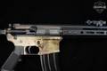 DPMS Panther Arms Model A-15 .50 Beowulf Black in Fair Condition Image 5