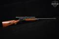 1954 Winchester Repeating Arms Model 63 Rifle .22 LR Blued & Walnut in Excellent Condition Image 3