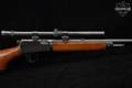 1954 Winchester Repeating Arms Model 63 Rifle .22 LR Blued & Walnut in Excellent Condition Image 5
