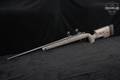 Bergara B-14 HMR 6.5 Creedmoor Black & Tan Splatter in Excellent Condition Image 2