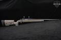 Bergara B-14 HMR 6.5 Creedmoor Black & Tan Splatter in Excellent Condition Image 3