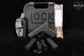 Glock 19 Gen4 9mm Luger Black in Good Condition Image 2