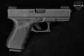 Glock 19 Gen4 9mm Luger Black in Good Condition Image 3
