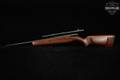Mossberg Model 151M B .22 LR Blued & Hardwood in Good Condition Image 2