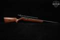 Mossberg Model 151M B .22 LR Blued & Hardwood in Good Condition Image 3