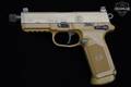 FN Herstal (FNH) FNX-45 Tactical OR .45 ACP FDE in Excellent Condition Image 3