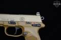 FN Herstal (FNH) FNX-45 Tactical OR .45 ACP FDE in Excellent Condition Image 5