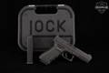 Glock 17 Gen 3 9mm Luger Black in Very Good Condition Image 2