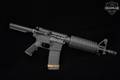 Palmetto State Armory (PSA) PA-15 5.56mm NATO Black Anodized in Very Good Condition Image 3