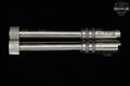 Wilson Combat (WC) TWO (2) Government Length 5" Threaded Barrels .45 ACP in Good Condition Image 3