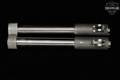Wilson Combat (WC) TWO (2) Government Length 5" Threaded Barrels .45 ACP in Good Condition Image 4