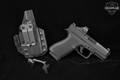 Palmetto State Armory (PSA) Dagger Micro 9mm Luger Black in Very Good Condition Image 2