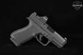 Palmetto State Armory (PSA) Dagger Micro 9mm Luger Black in Very Good Condition Image 3