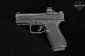 Palmetto State Armory (PSA) Dagger Micro 9mm Luger Black in Very Good Condition Image 4