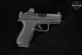 Palmetto State Armory (PSA) Dagger Micro 9mm Luger Black in Very Good Condition Image 5