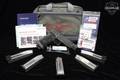 Staccato (STI) XL 2011 9mm Luger Black DLC in Excellent Condition Image 2