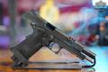 Staccato (STI) XL 2011 9mm Luger Black DLC in Excellent Condition Image 3