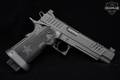 Staccato (STI) XL 2011 9mm Luger Black DLC in Excellent Condition Image 4