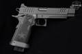Staccato (STI) XL 2011 9mm Luger Black DLC in Excellent Condition Image 5