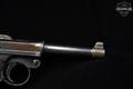 1913 DWM P.08 Luger Argentinian-Contract 9mm Luger (9x19 Para) Blued in Fair Condition Image 4