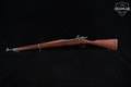 1943 Smith Corona w .30-06 Parkerized in Very Good Condition Image 2