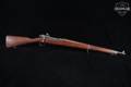 1943 Smith Corona w .30-06 Parkerized in Very Good Condition Image 3