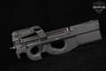 FN Herstal (FNH) PS90 5.7X28mm Black in Excellent Condition Image 2
