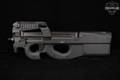 FN Herstal (FNH) PS90 5.7X28mm Black in Excellent Condition Image 3