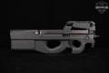 FN Herstal (FNH) PS90 5.7X28mm Black in Excellent Condition Image 4