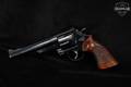 1973 Smith & Wesson (S&W) Model 29-2 .44 Mag. Blued in Good Condition Image 2