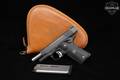 Wilson Combat (WC) ACP Compact .45 ACP Black in Very Good Condition Image 2