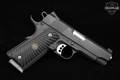 Wilson Combat (WC) ACP Compact .45 ACP Black in Very Good Condition Image 3