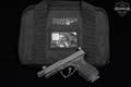 Palmetto State Armory (PSA) Dagger Compact 9mm Luger (9x19 Para) Black in Very Good Condition Image 2