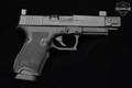 Palmetto State Armory (PSA) Dagger Compact 9mm Luger (9x19 Para) Black in Very Good Condition Image 3
