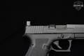 Palmetto State Armory (PSA) Dagger Compact 9mm Luger (9x19 Para) Black in Very Good Condition Image 5