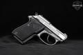 Beretta 3032 Tomcat Inox .32 ACP Stainless in Very Good Condition Image 3