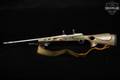Winchester Repeating Arms Model 70 Classic Stainless .300 Win. Mag. Stainless & Laminate in Excellent Condition Image 2