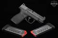 Smith & Wesson (S&W) M&P45 Shield M2.0 .45 ACP Black in Excellent Condition Image 2