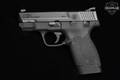 Smith & Wesson (S&W) M&P45 Shield M2.0 .45 ACP Black in Excellent Condition Image 3