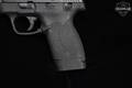 Smith & Wesson (S&W) M&P45 Shield M2.0 .45 ACP Black in Excellent Condition Image 4